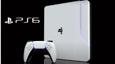 12 ضعف تتبع الأشعة: سوني تُجهز PS6 لتحقيق مستويات واقعية غير مسبوقة في الرسومات