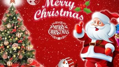  أجمل عبارات تهنئة الكريسماس (عيد الميلاد).. عيد ميلاد سعيد يا صديقي أتمنى لك عمرًا مليئًا بالصحة والفرح والنجاحات