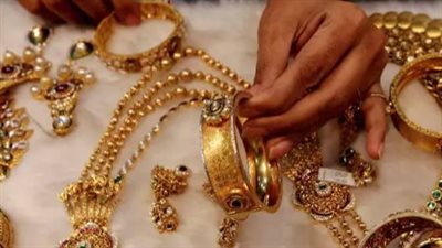 أسعار الذهب اليوم في مصر.. عيار 21: 5625 جنيهًا