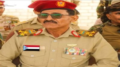  تصريح ناري: العميد الشعيبي يرفض دعوات الانسحاب.. القوات الجنوبية ليست ضيفًا في وادي حضرموت