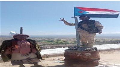 خطوة عسكرية وسياسية هامة لترسيخ حضور الدولة الجنوبية ومكافحة الإرهاب في محافظة أبين