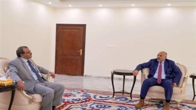 الزُبيدي: تأمين الجنوب حجر الزاوية والمنطلق الحقيقي لتحرير الشمال.