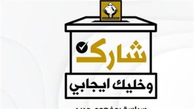 الهيئة الوطنية تعلن بدء التصويت باليوم الأخير بالدوائر الملغاة بانتخابات النواب.. غرفة العمليات المركزية تؤكد انتظام سير التصويت