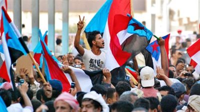 الجنوب العربي يطالب الأمم المتحدة بوقفة 