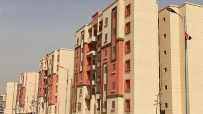 موعد استرداد مقدم حجز شقق الإسكان الاجتماعي 2025