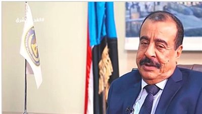 بن بريك يبعث رسائل سياسية شاملة: الجنوب العربي شريك فاعل لـ الأمن والاستقرار الإقليمي