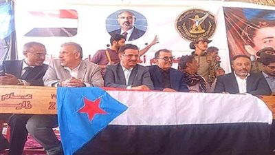 العميد الحييد من أبين: الجنوب يمر بـ 