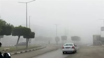 حالة الطقس في القاهرة والمحافظات اليوم 11_ 12_ 2025