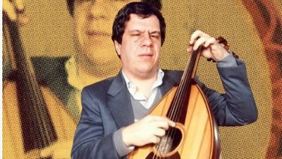 أبرز تصريحات زوجة الموسيقار الراحل عمار الشريعي بقناة CBC