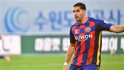 بعد ارتباطه بالأهلي.. بابلو الصباغ يبدأ إجراءات استخراج جواز سفره الفلسطيني