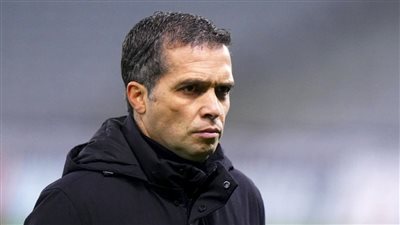 رسميا.. نانت الفرنسي يعلن إقالة مدرب مصطفى محمد