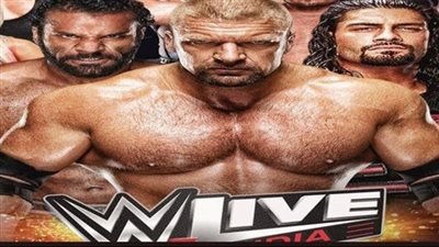  قناة المصارع Al Mosaree: عروض المصارعة الحرة العالمية والأخبار الحصرية بجودة HD (التردد الجديد 2025 على النايل سات)