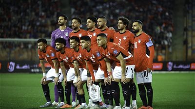 تضم 28 لاعبا.. قائمة منتخب مصر في كأس أمم إفريقيا 2025