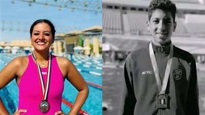 لإرجاع حق يوسف محمد.. السباحة سهير فرج تُعلق مشاركتها في أي بطولة تابعة للاتحاد المصري للسباحة