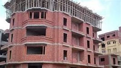  تسهيل إجراءات البناء في مصر: إلغاء الاشتراطات الجديدة والعودة لقانون 119/2008 لضبط العمران