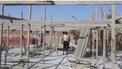  خطوتان حاسمتان: استخراج بيان صلاحية الموقع ورخصة البناء في إجمالي 40 يومًا كحد أقصى