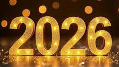  دليل شامل: أجمل رسائل التهنئة لعام 2026 ترسلها لتبادل الحب والمودة في رأس السنة