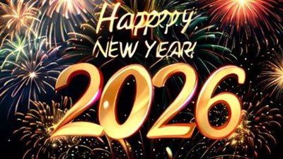 SEO-Friendly: استخدم هذه العبارات الأكثر بحثًا لتهنئة أحبائك بعام 2026