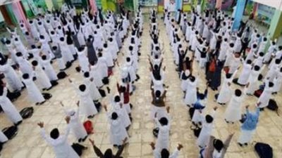 استعد للراحة: الإعلان عن الموعد الرسمي لإجازة منتصف العام الدراسي 1447/2026 لجميع المراحل