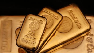  نصيحة للمستثمرين: هل حان وقت الشراء بعد اختراق سعر الذهب اليوم حاجز 5700 جنيهًا؟