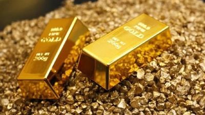 تغيرات عاصفة تحدث سعر الذهب اليوم بارتفاع جديد فى مستهل التداولات المسائية