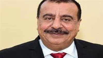  أحمد بن بريك يثمن الدور الجنوبي في حضرموت.. 