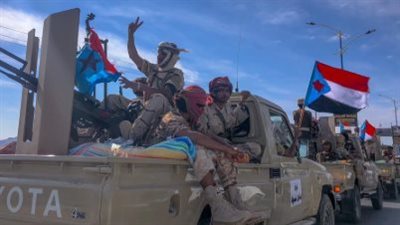 القوات الجنوبية في حضرموت: حضور استراتيجي لا يقبل التراجع