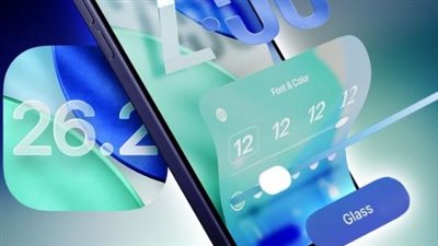 تحديث ضخم في توقيت غير معتاد: آبل تفاجئ المستخدمين بإطلاق iOS 26.2 لجميع هواتف آيفون المدعومة