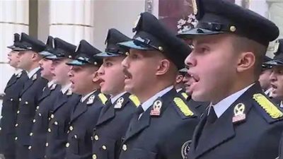 البحث المكثف: موعد نتيجة كلية الشرطة 2025 - 2026 بعد اجتياز المقاس والكشوف الطبية