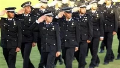 خطوات الاستعلام عن نتيجة كلية الشرطة 2025 عبر الرسائل النصية والاتصالات