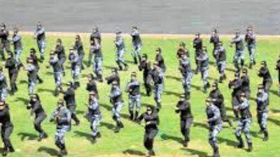 بداية الطريق: كلية الشرطة تكشف عن نتاج اختبارات القدرات واللياقة للدفعة الجديدة