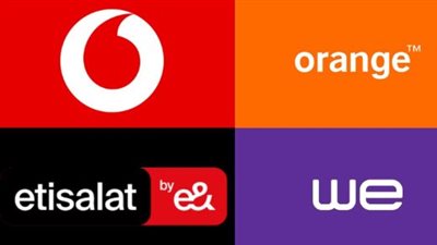 أسعار باقات النت المنزلي والموبايل اليوم الأحد 14 ديسمبر 2025