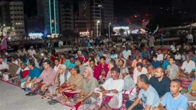 المكلا تُشعل شرارة التصعيد السلمي: حضرموت تؤكد إرادة استعادة دولة الجنوب العربي