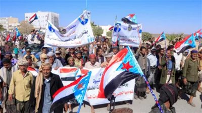  انتفاضة الحسم التاريخي: الجنوب العربي يرسخ واقعًا جديدًا من المهرة إلى باب المندب