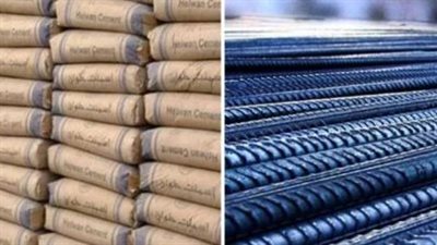 أسعار الحديد اليوم الاحد 14 ديسمبر 2025.. سعر حديد عز يصل إلى 37453 جنيهًا