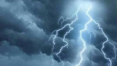  مصر في قبضة التقلبات الجوية: الأرصاد تحذر من أمطار غزيرة وانخفاض مبكر للحرارة