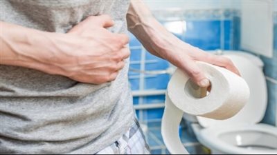 ما الذي يسبب الإسهال؟.. 4 احتمالات
