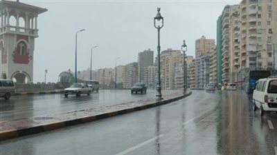  تحذير عاجل من الأرصاد: حالة عدم استقرار جوي تضرب مصر وتستمر حتى نهاية الأسبوع