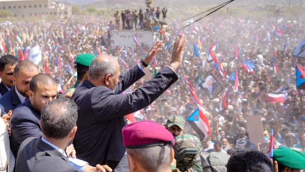 “لن تتكرر حرب 1994”.. الجنوب أقوى من مؤامرات إحياء فتاوى التكفير والتحشيد العسكري “لن تتكرر حرب 1994”.. الجنوب أقوى من مؤامرات إحياء فتاوى التكفير والتحشيد العسكري