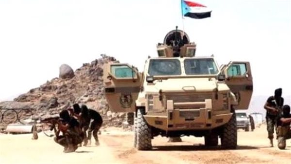 صمام الأمان والركيزة الحاسمة لمشروع استعادة دولة الجنوب صمام الأمان والركيزة الحاسمة لمشروع استعادة دولة الجنوب