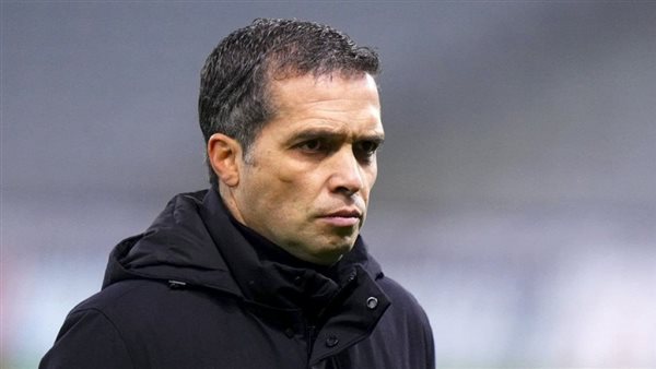 رسميا.. نانت الفرنسي يعلن إقالة مدرب مصطفى محمد رسميا.. نانت الفرنسي يعلن إقالة مدرب مصطفى محمد