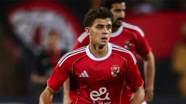 رتوش أخيرة تفصل برشلونة عن ضم حمزة عبد الكريم في يناير