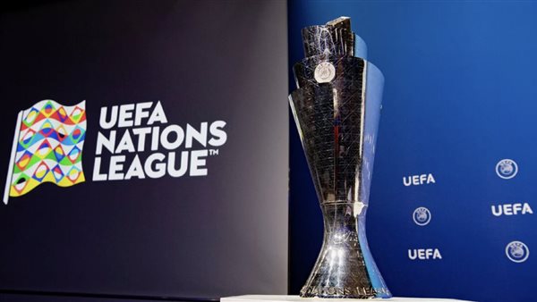 زيادة الجوائز المالية لبطولة دوري الأمم الأوروبية من نسخة 2027 زيادة الجوائز المالية لبطولة دوري الأمم الأوروبية من نسخة 2027