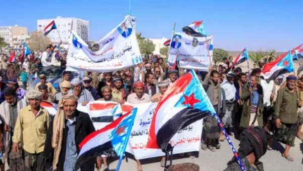 الجنوب العربي يرسخ واقعًا جديدًا من المهرة إلى باب المندب الجنوب العربي يرسخ واقعًا جديدًا من المهرة إلى باب المندب