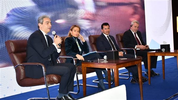 رسميًا.. مصر تتولى رئاسة اللجنة الحكومية الدولية للتربية البدنية والرياضة باليونسكو رسميًا.. مصر تتولى رئاسة اللجنة الحكومية الدولية للتربية البدنية والرياضة باليونسكو