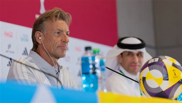 لا نخشى أحدًا.. ولم نأتي كأس العرب لنغادر من نصف النهائي لا نخشى أحدًا.. ولم نأتي كأس العرب لنغادر من نصف النهائي