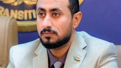 عبدالرحمن شاهر: الانتماء الحقيقي للوطن عمل ومسؤولية.. والجنوب يمر بمرحلة مفصلية وحاسمة