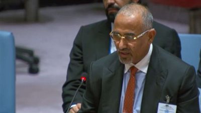 الزُبيدي وتأمين مكتسبات الجنوب: قيادة استراتيجية للدفاع عن الحقوق الوطنية في مواجهة التحديات الإقليمية والدولية