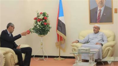 رئيس الجمعية الوطنية للمجلس الانتقالي: أطراف معادية تقف خلف شائعات التصفية والتعذيب