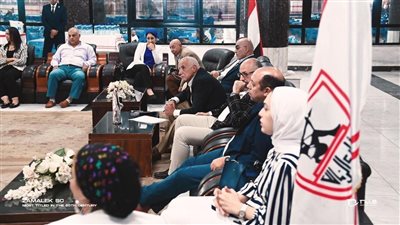 بعد بيان النيابة العامة.. هل يتم حل مجلس إدارة الزمالك؟
